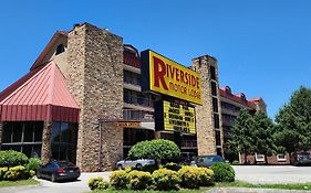 Riverside Motor Lodge - Pigeon Forge